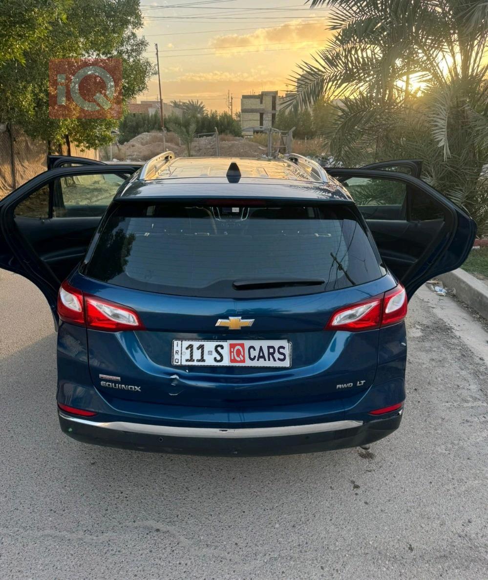 شيفروليه إكوينوكس